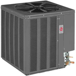 Rheem® Air Conditioners in Plano, TX