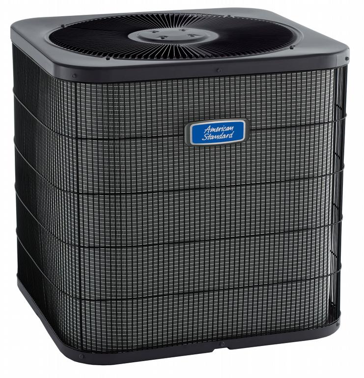 American Standard® Air Conditioners in Plano, TX