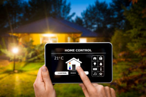 Home Automation in Plano, TX