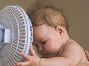 When To Call For Air Conditioning Repair