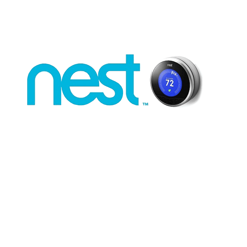 Nest Thermostats in Plano, TX