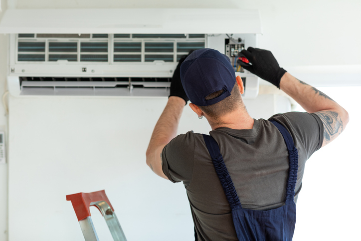 ac maintenance services plano tx