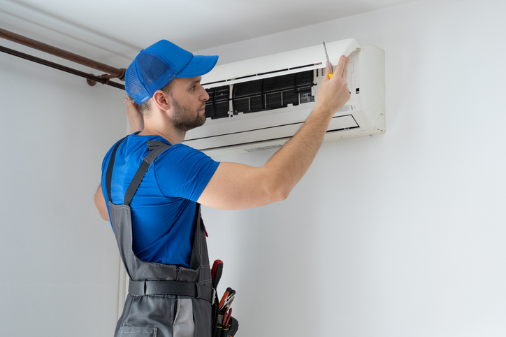 ac installation plano tx