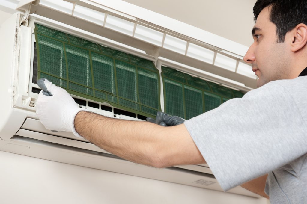 AC Repair vs. Replacement: Which Is Right for Your Home?