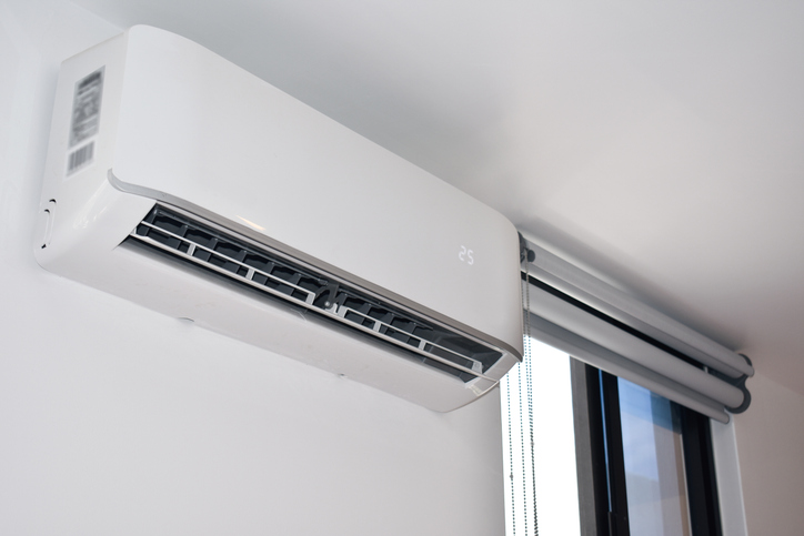 ductless ac repair plano tx