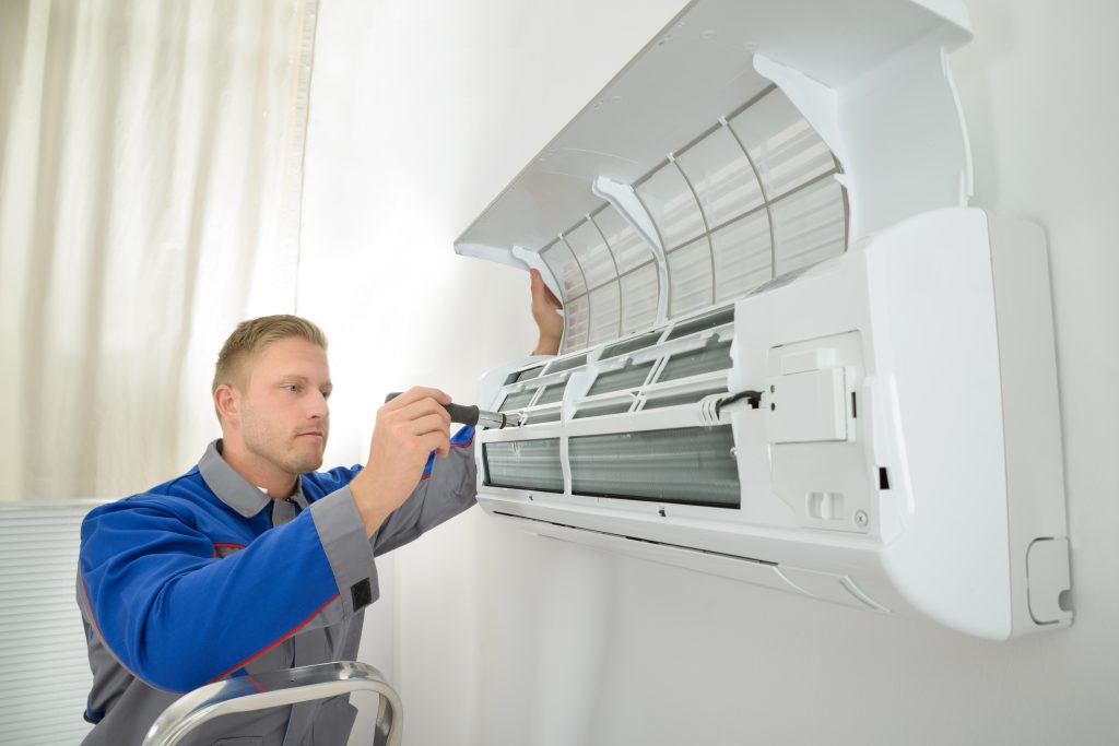 Signs You Need Air Conditioning Services: Don’t Ignore These Red Flags