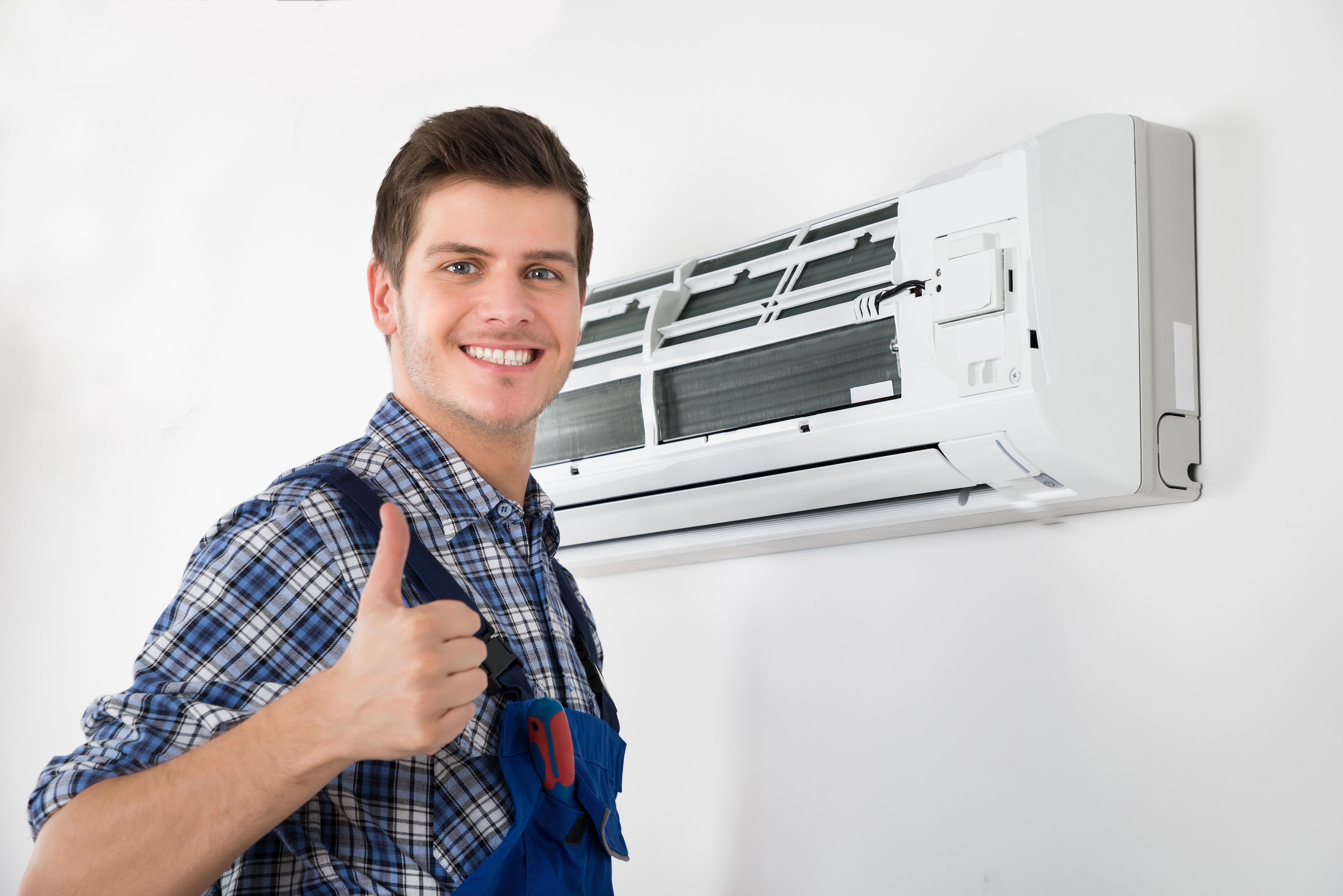 Top Benefits of Professional Commercial AC Services