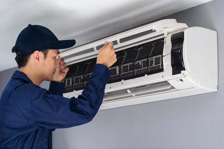 The Benefits of Early AC Maintenance for Upcoming Seasonal Changes