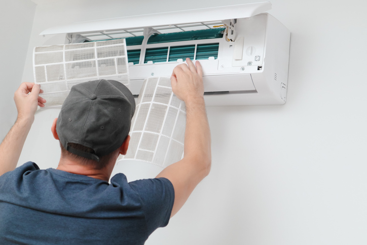 How an Energy-Efficient AC Replacement Can Help You Go Green