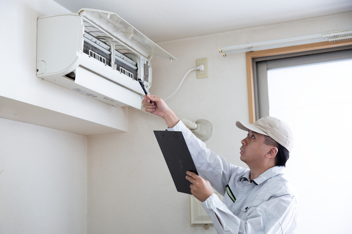 How Commercial AC Replacement Can Boost Productivity in the Workplace