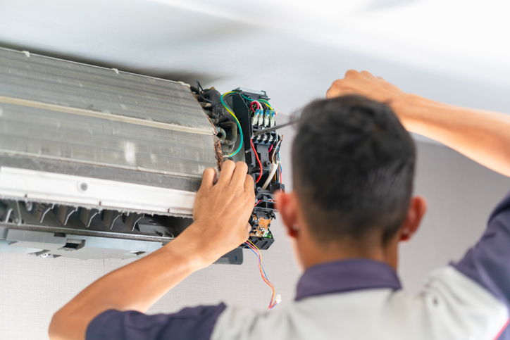 The Long-Term Benefits of Investing in a High-Quality AC Installation