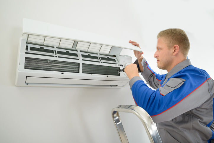 Commercial AC Installation: How to Choose the Right Size System