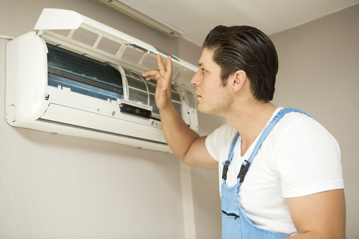 The Role of Experienced Technicians in Ensuring Effective AC Repair