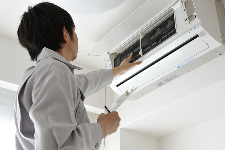 Understanding Different Types of Air Conditioning Services Offered