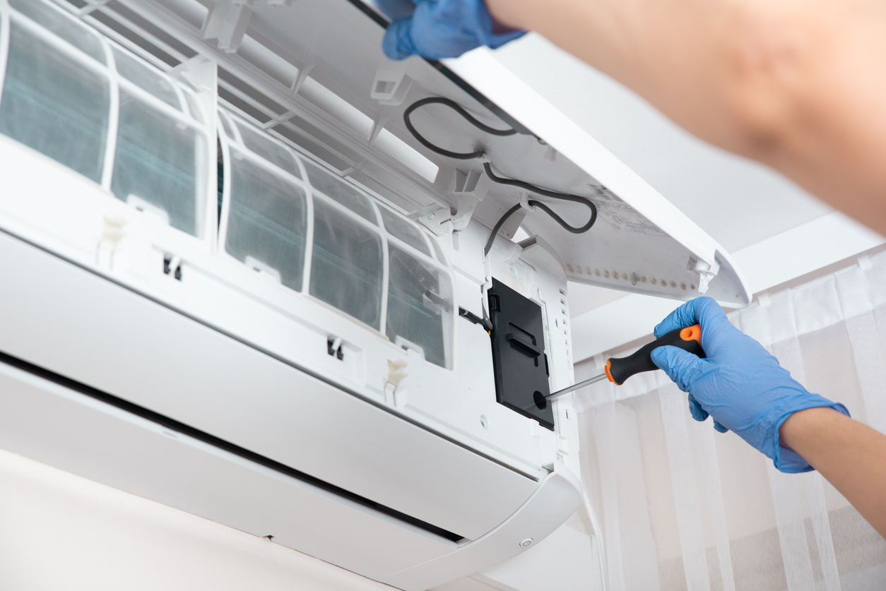 air conditioning maintenance plano tx