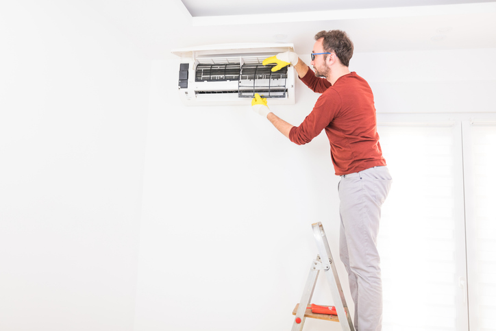 How to Maintain Your System After a New Air Conditioning Installation