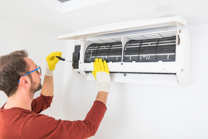 ductless ac repair plano tx