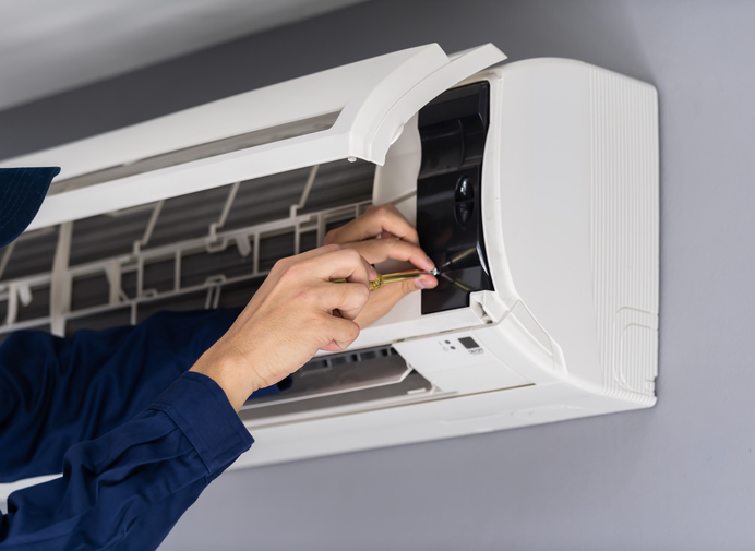 ductless ac maintenance plano tx