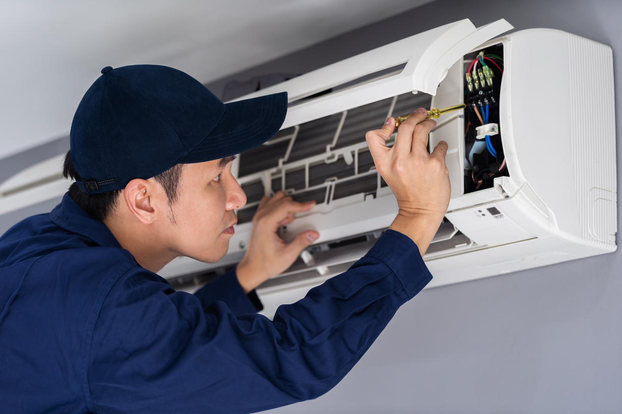 air conditioning services plano tx