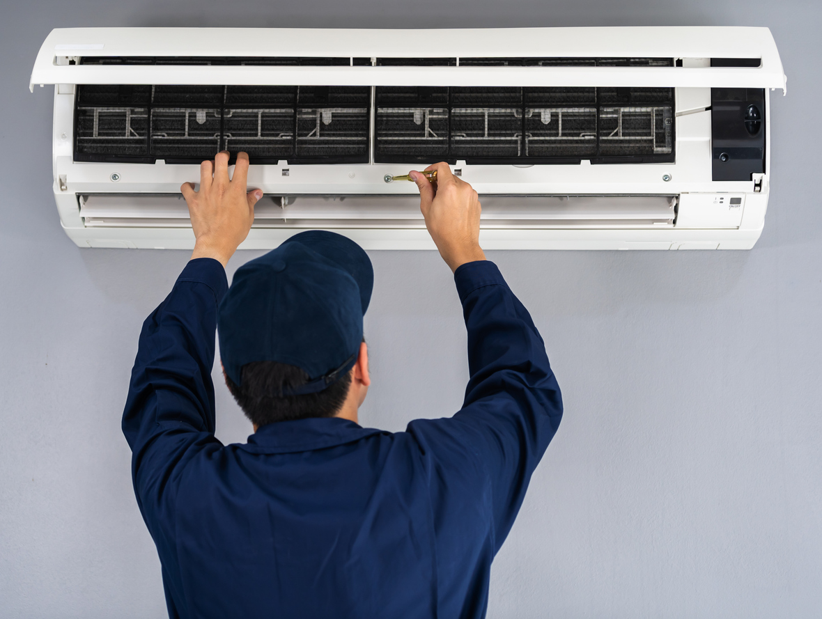 ac maintenance services plano tx