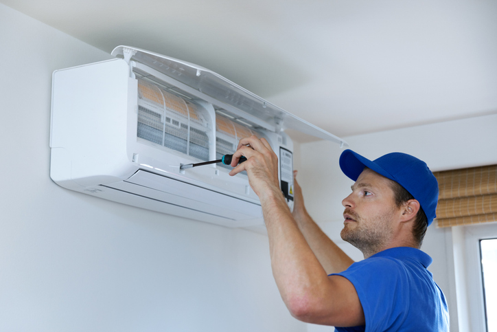 ac installation mckinney tx