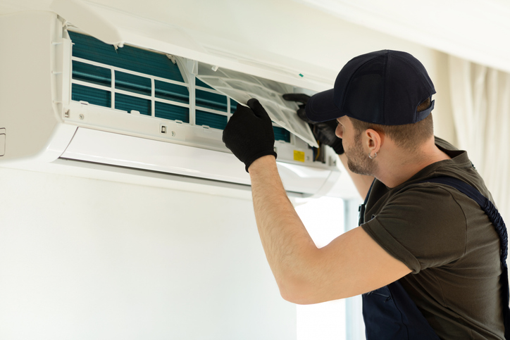 ac maintenance frisco tx