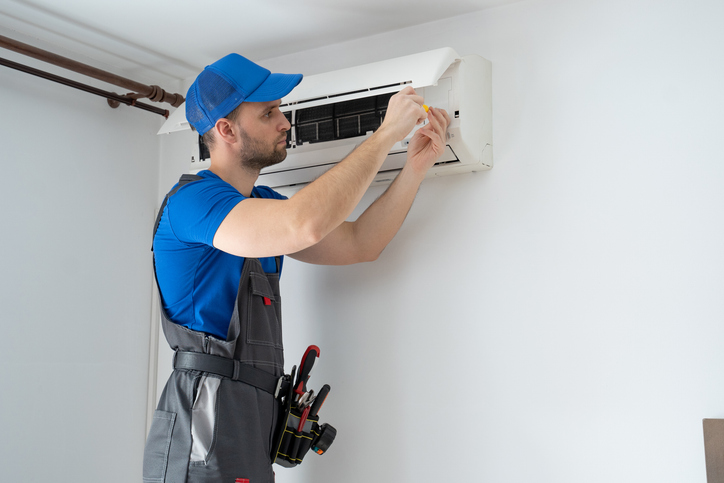 air conditioning installation plano tx