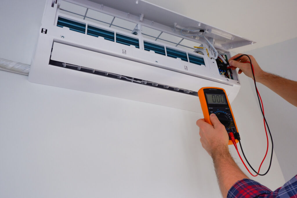 ac repair services mckinney tx