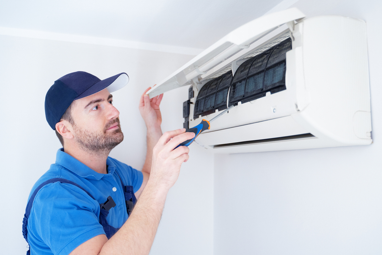 ac maintenance mckinney tx