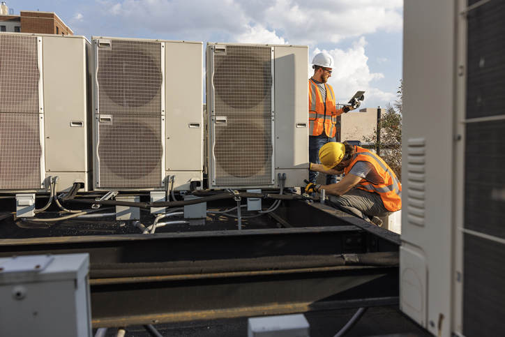 The Role of Preventative Maintenance in Commercial AC Services