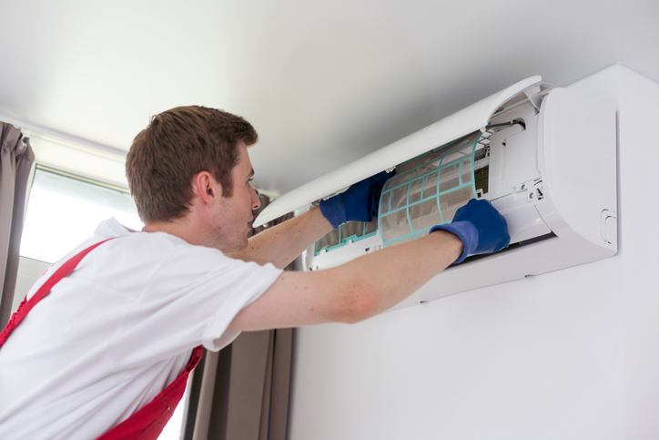 Emergency AC Repair Services: What to Do When Your System Fails