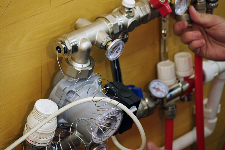 Frequently Asked Questions About Heating Installation Services