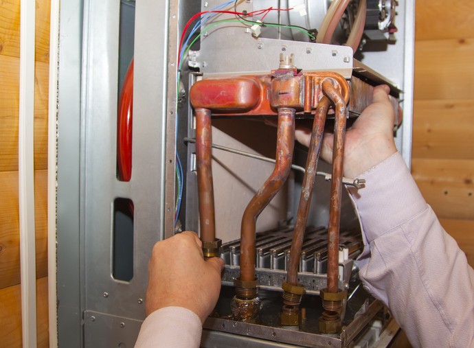 The Benefits of Seasonal Heating Maintenance for Your HVAC System