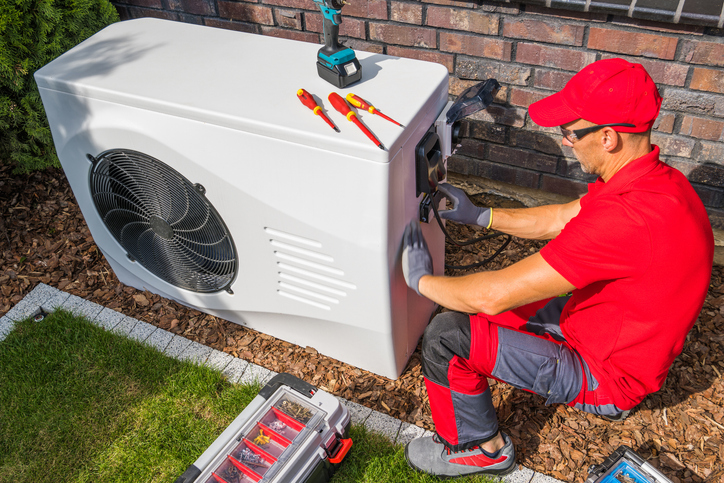 Understanding Seasonal Heat Pump Services: What’s Needed When?