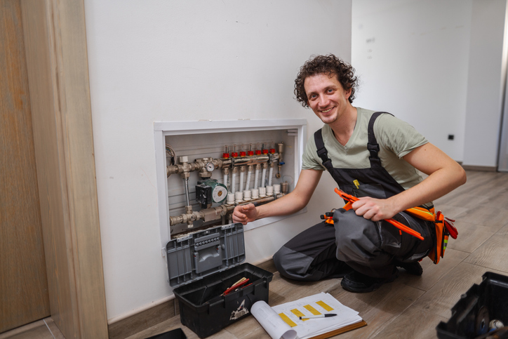 5 Heating Maintenance Tasks You Should Do Every Fall