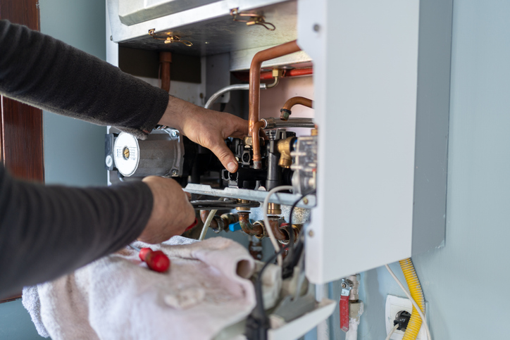 DIY vs. Professional Heating Installation: Which is Best?