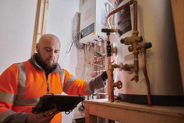 Why Fall is the Best Time for Heating Maintenance Services