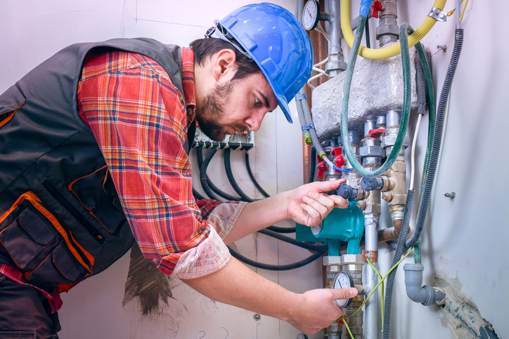 The Benefits of Professional Heating Repair vs. DIY Fixes