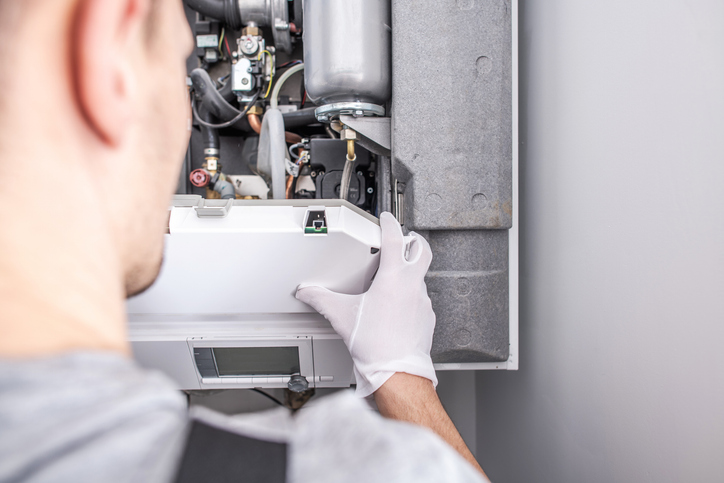 heating repair services plano tx