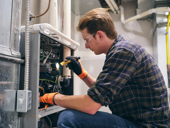 furnace repair plano tx