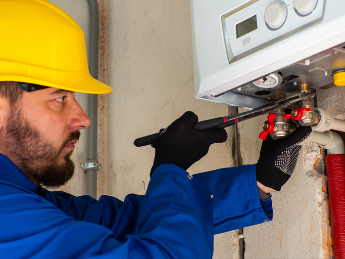 heating repair plano tx