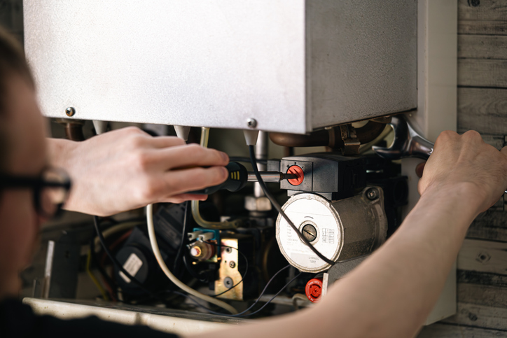 heating maintenance services plano tx