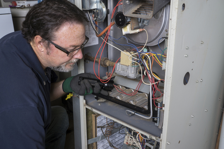 The Long-Term Benefits of Annual Furnace Maintenance for Homeowners