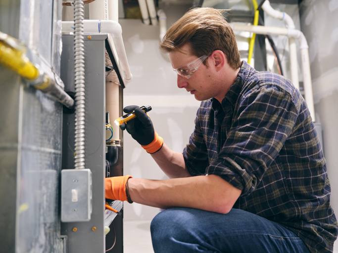 Preventing Breakdowns The Role of Preventive Furnace Maintenance